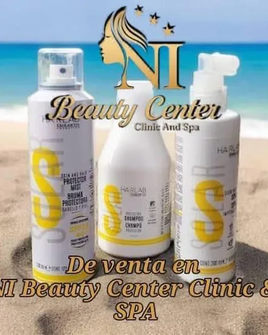 NI Beauty Center Clinic & SPA · foto 1