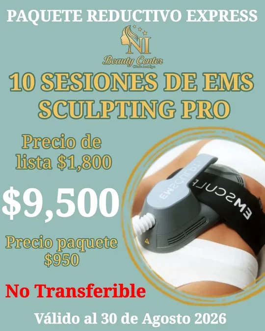 NI Beauty Center Clinic & SPA · foto 3