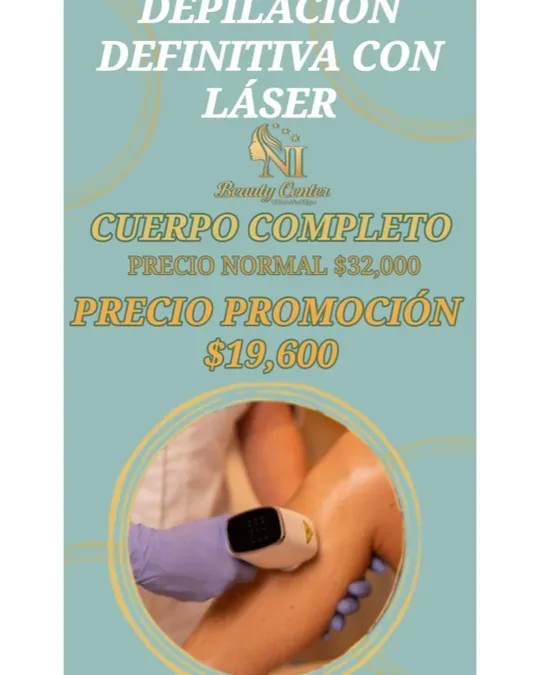 NI Beauty Center Clinic & SPA · foto 4