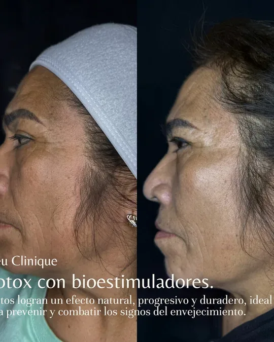Medicina Estética y Spa «Bleu Clinique» · foto 1