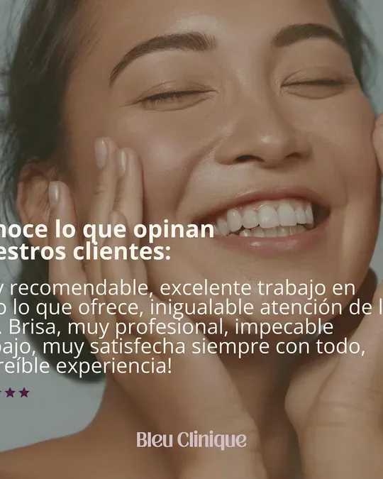 Medicina Estética y Spa «Bleu Clinique» · foto 4