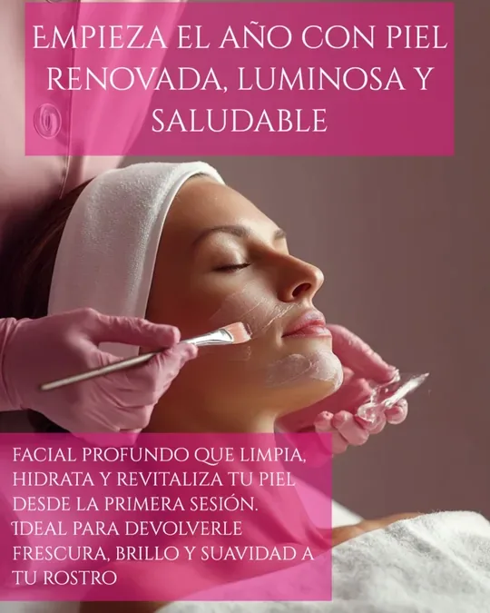 CM SE LO QUE QUIERAS SER SALON & SPA CDMX · foto 4