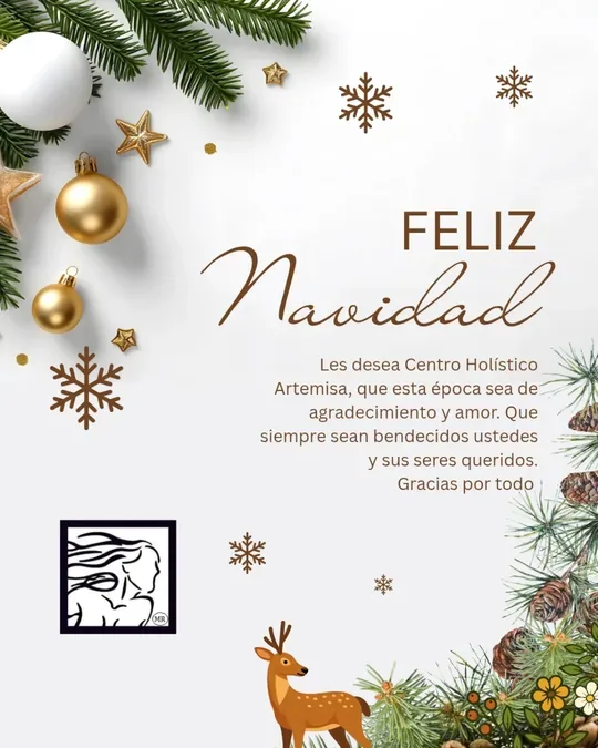 Centro Holístico Artemisa · foto 2
