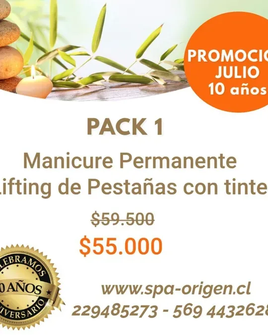 Spa Origen · foto 2
