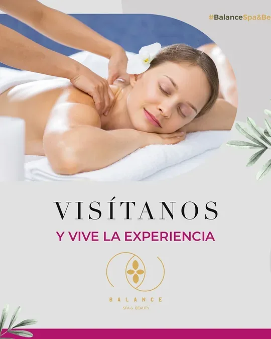 Balance Spa & Beauty · foto 2