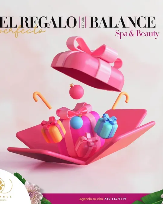 Balance Spa & Beauty · foto 4