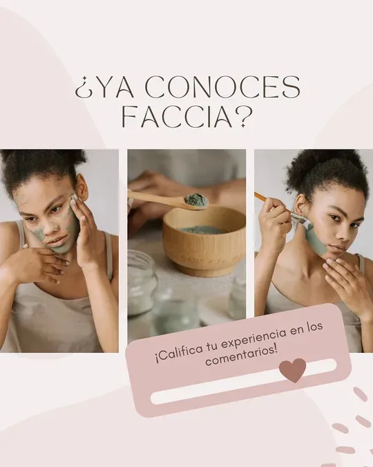 Faccia · foto 1