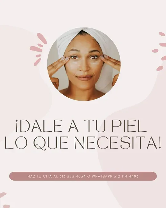 Faccia · foto 3