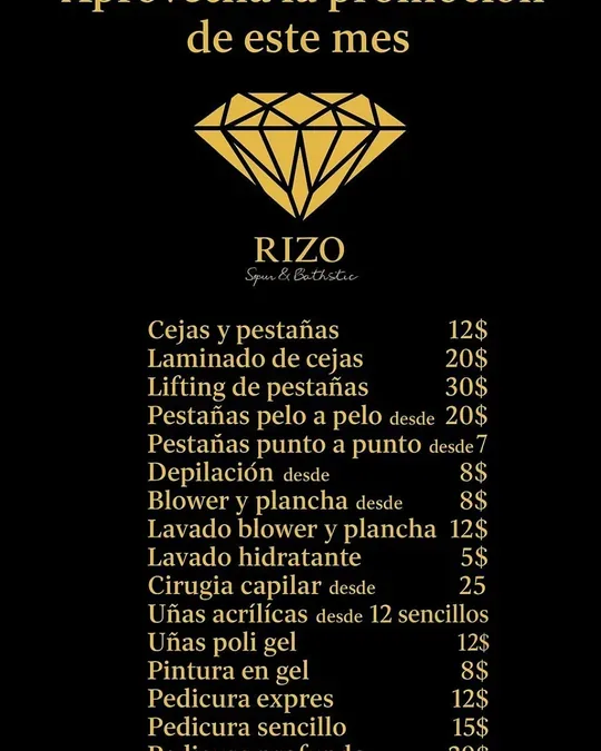 Rizo Spa · foto 2