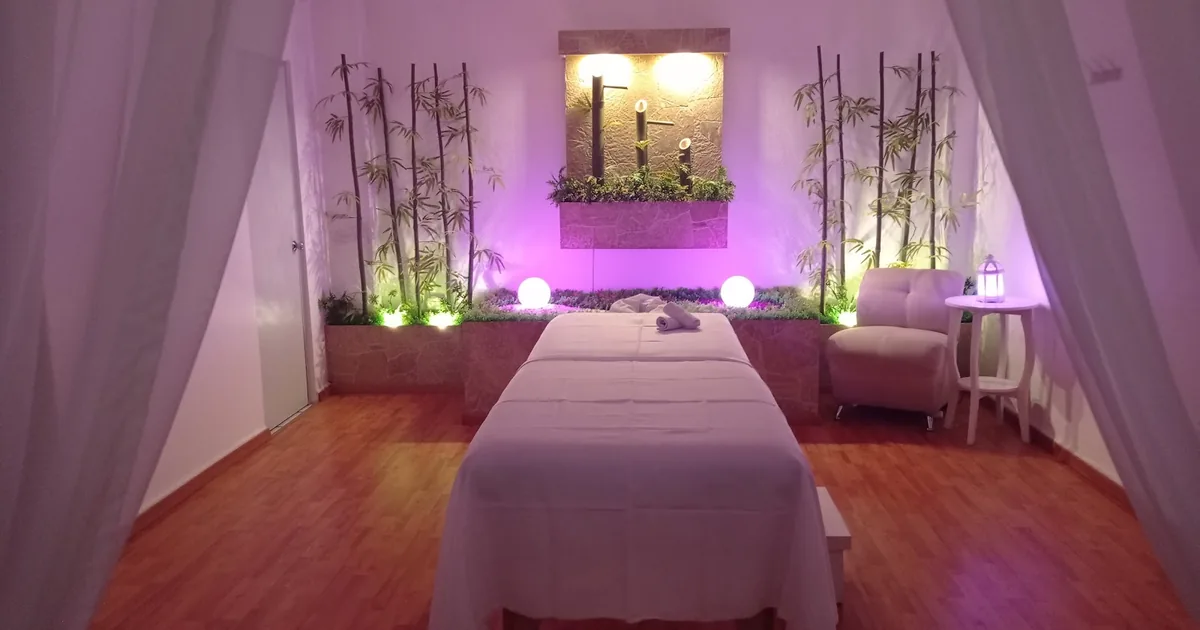 Spa Sahaswara