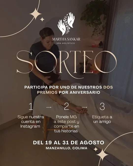 Spa Holistico Martha Sankar · foto 1
