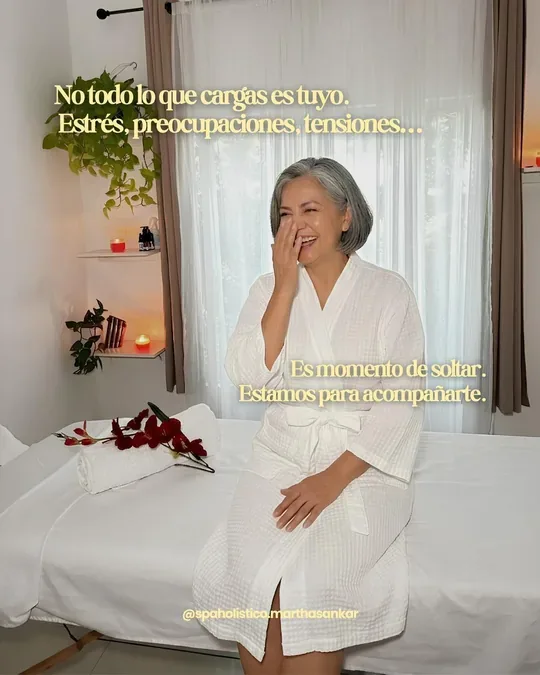 Spa Holistico Martha Sankar · foto 3