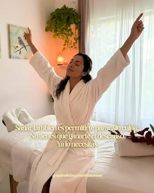 Spa Holistico Martha Sankar · foto 4