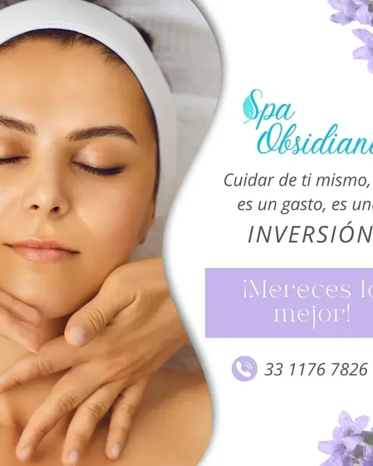 Spa Obsidiana · foto 2