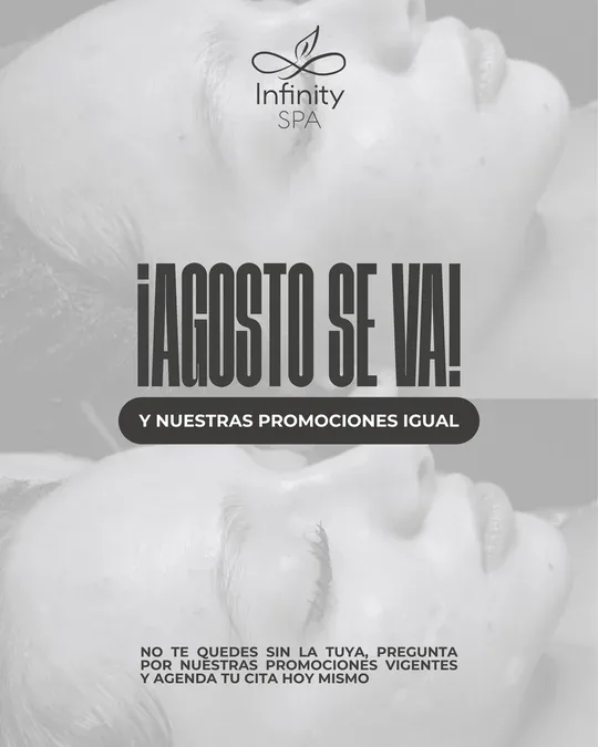 INFINITY SPA · foto 2