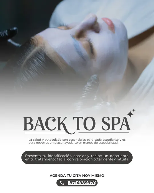 INFINITY SPA · foto 4