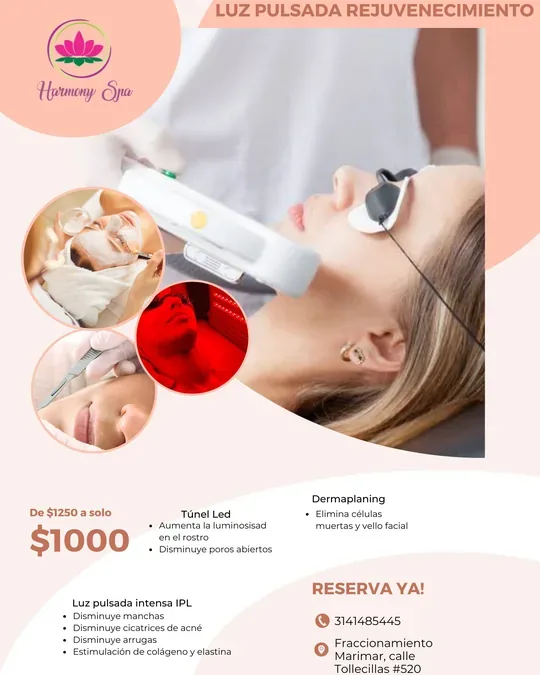 Harmony Spa · foto 2