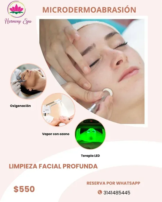 Harmony Spa · foto 3