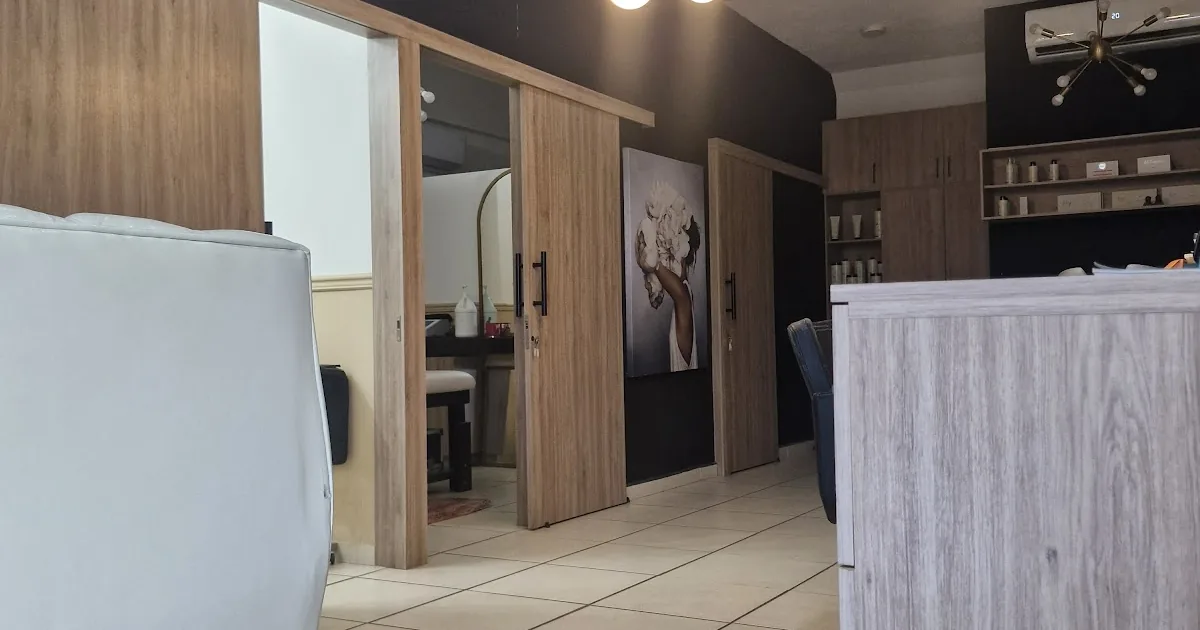 Ana Rivera Spa & Body Clinic