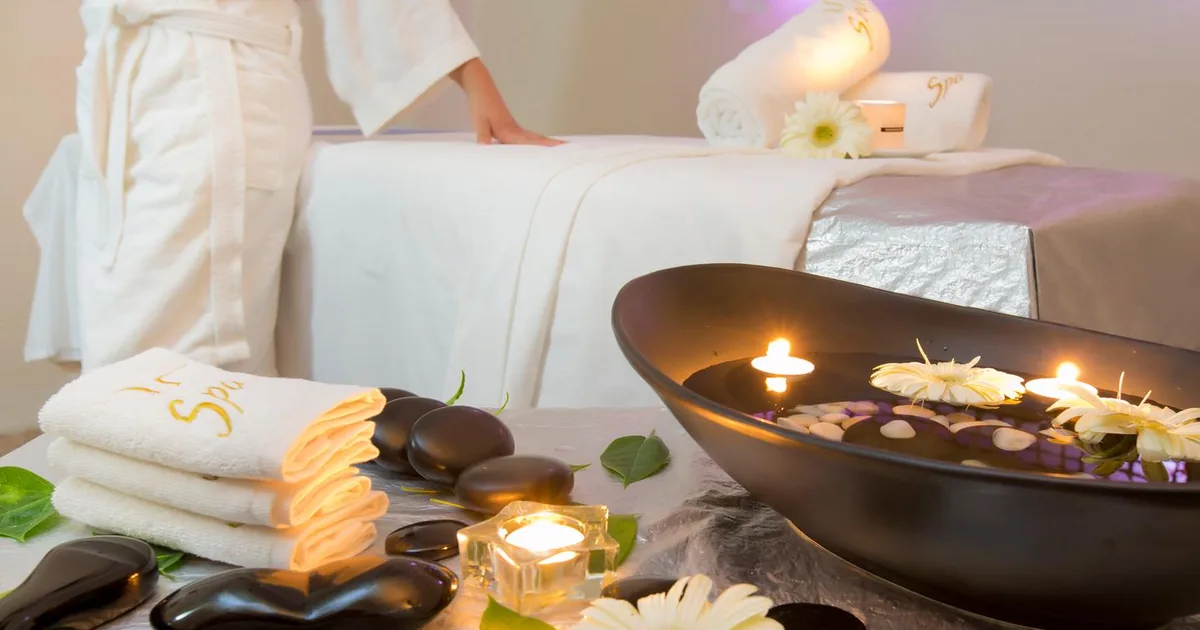 U-Spa Barceló Karmina