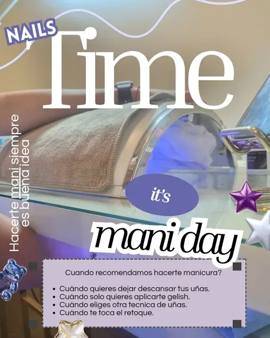 E & E NAILS SPA · foto 3
