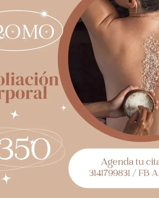 Anne Spa Manzanillo · foto 1