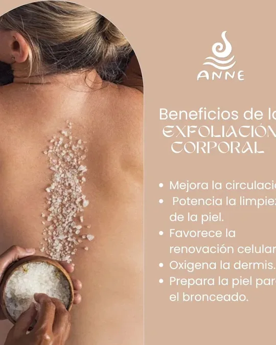 Anne Spa Manzanillo · foto 2