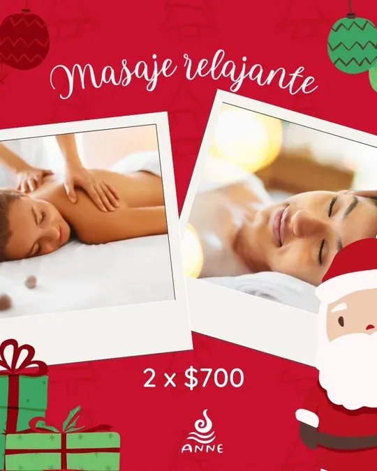 Anne Spa Manzanillo · foto 3