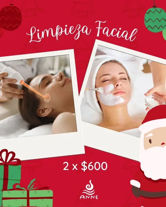 Anne Spa Manzanillo · foto 4