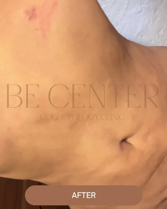 Be Center Spa · foto 1