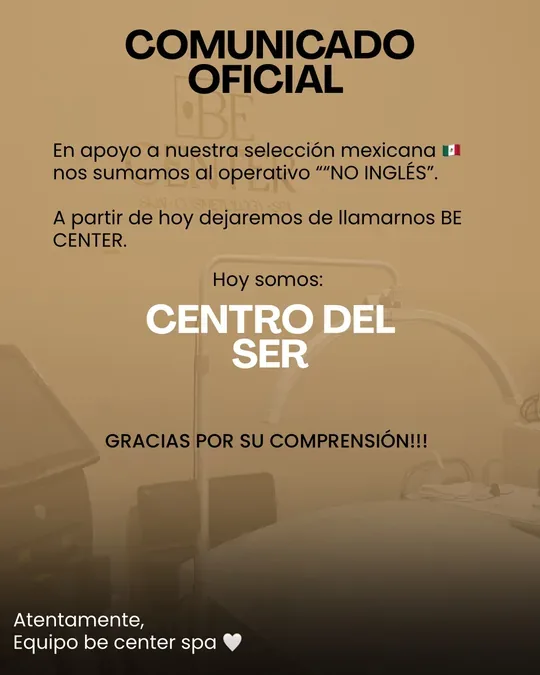 Be Center Spa · foto 2