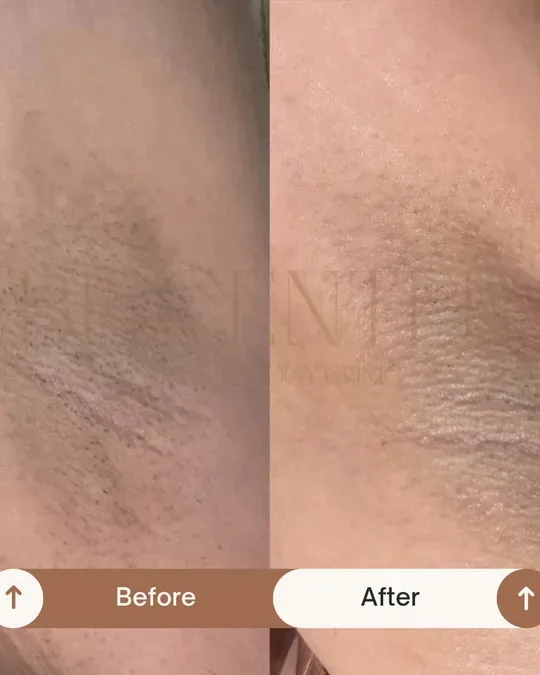 Be Center Spa · foto 3