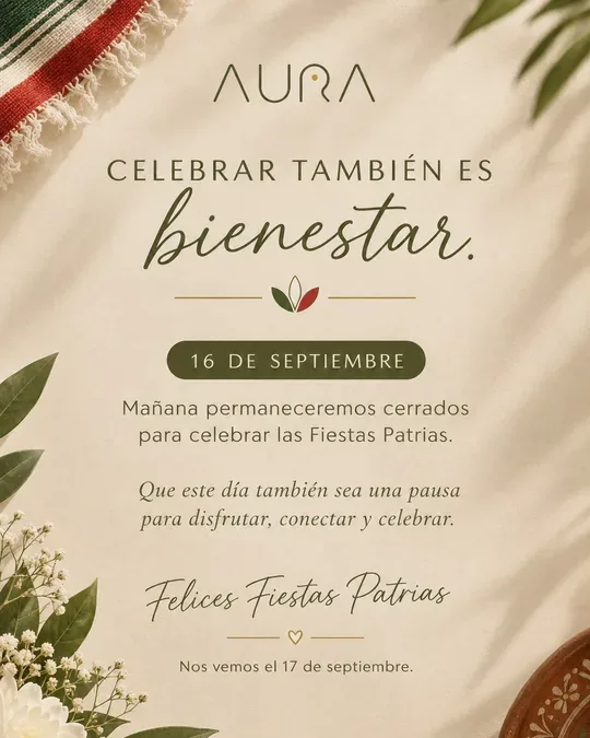 Aura Wellness Colima · foto 1