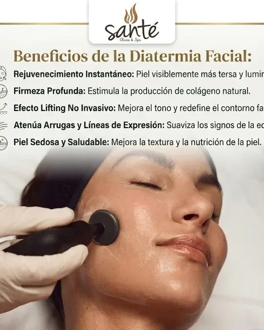 Santé Clínica Spa · foto 1