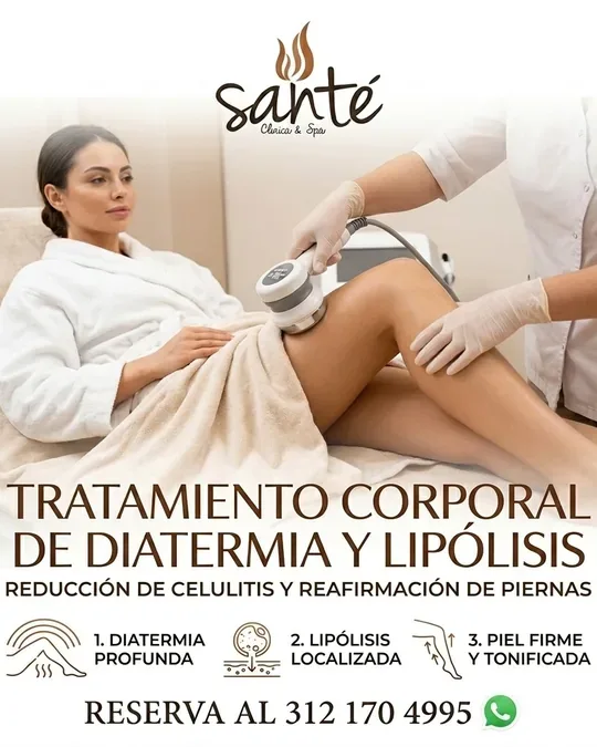 Santé Clínica Spa · foto 2