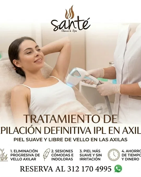 Santé Clínica Spa · foto 3