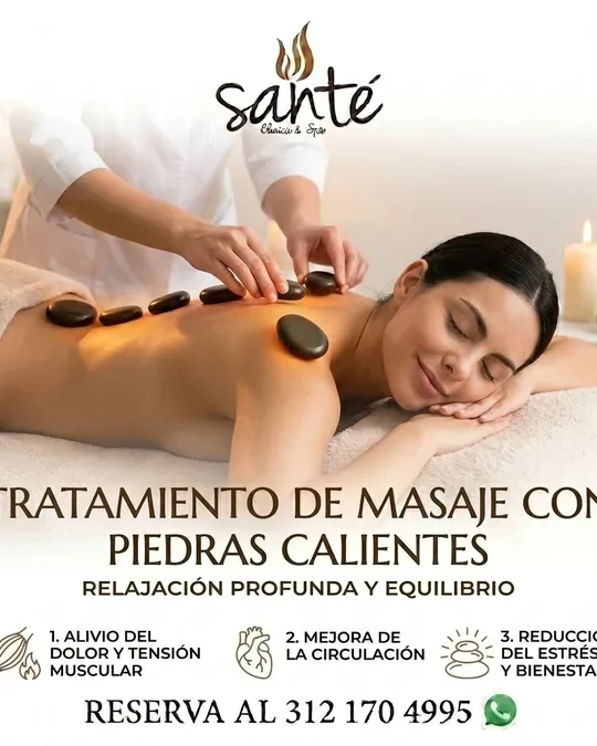 Santé Clínica Spa · foto 4