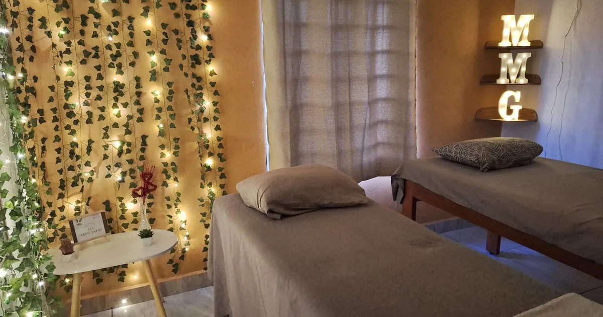 Manos Mágicas SPA