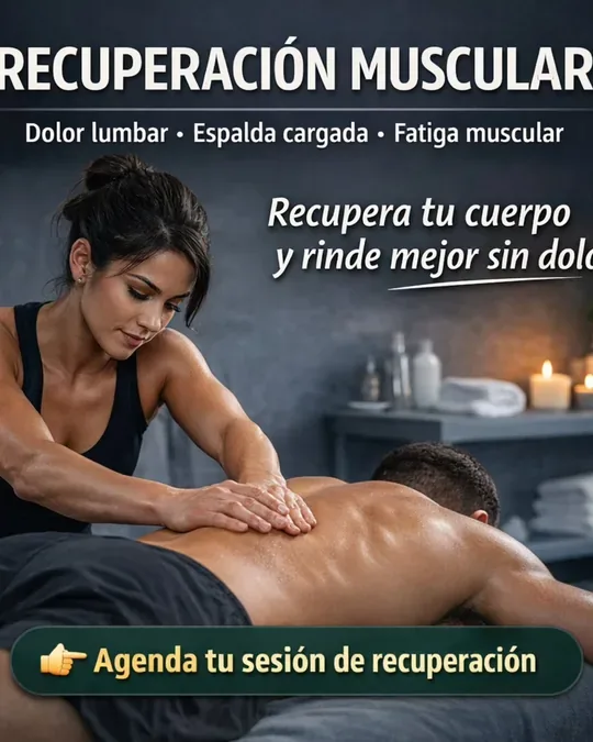 Manos Mágicas SPA · foto 1