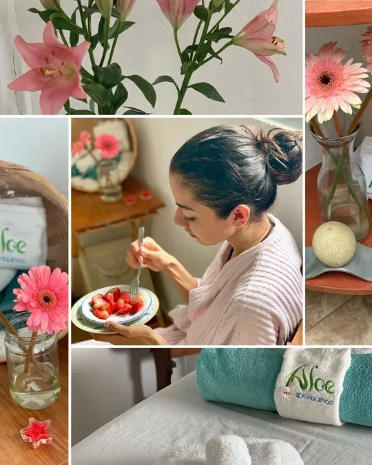 Aloe Spa Holístico · foto 2