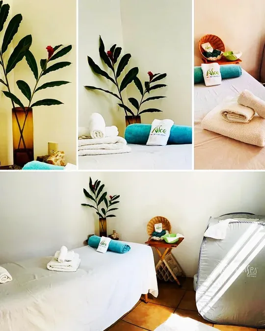Aloe Spa Holístico · foto 3