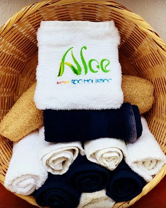 Aloe Spa Holístico · foto 4