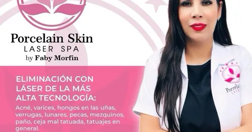 Porcelain Skin Spa, sPA en Villa de Álvarez, Colima
