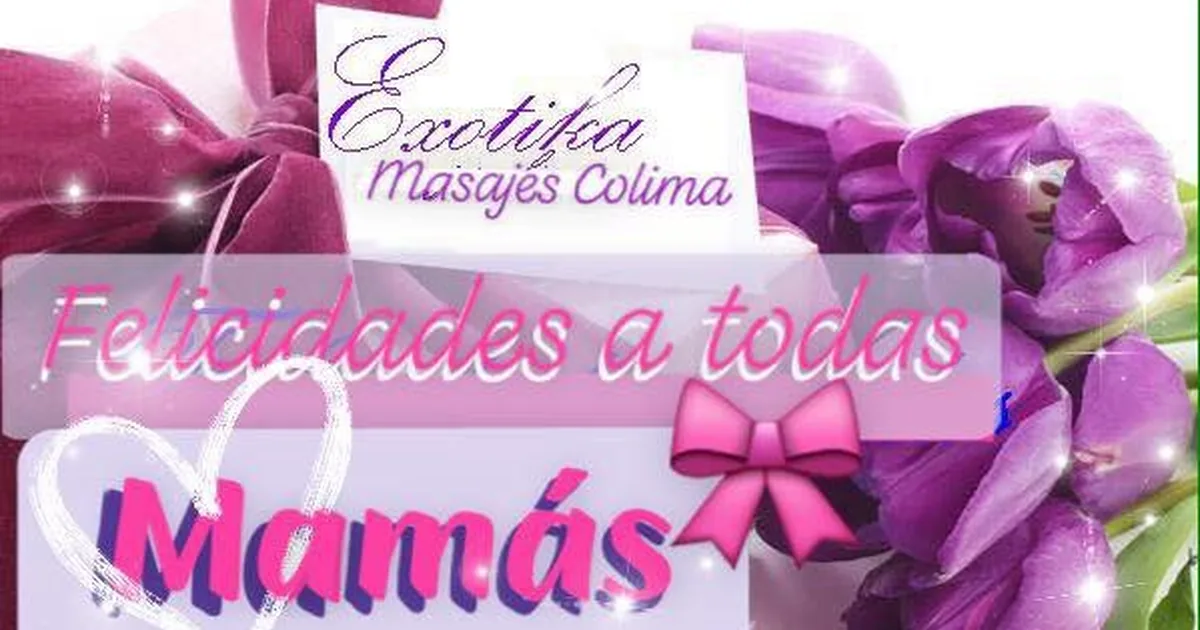 Exotika Masajes Colima