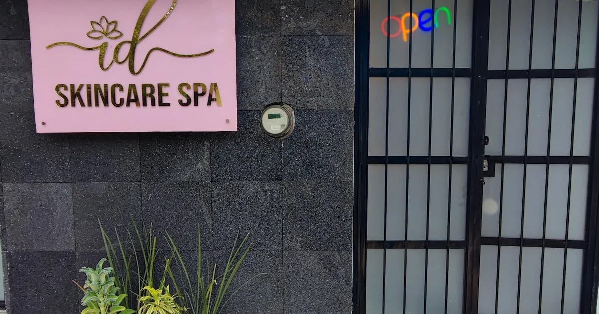 Id skincare spa
