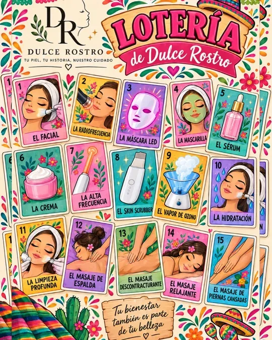 Dulce Rostro · foto 1