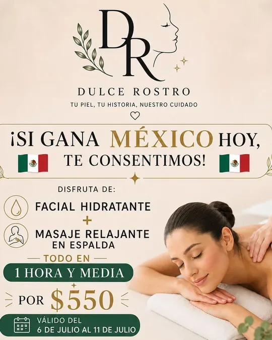 Dulce Rostro · foto 4