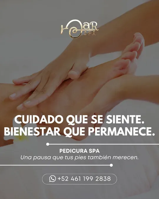 Mar Spa · foto 3