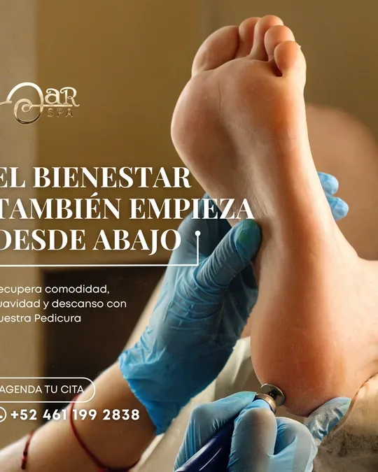 Mar Spa · foto 4