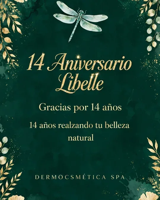 Libelle dermocosmética y Spa · foto 3